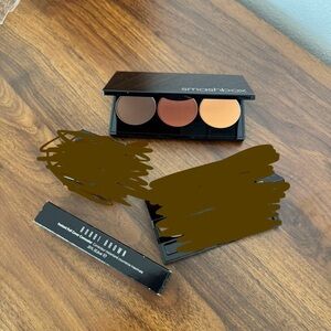 Smashbox & Bobbi Brown Bundle